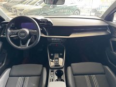 Audi A3 Sportback 35 TFSI Fashion Sport - ფოტო 12