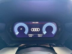 Audi A3 Sportback 35 TFSI Fashion Sport - ფოტო 14