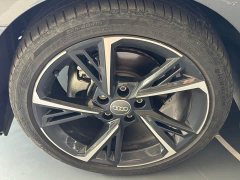 Audi A3 Sportback 35 TFSI Fashion Sport - ფოტო 3