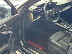 Audi A3 Sportback 35 TFSI Fashion Sport - ფოტო 9