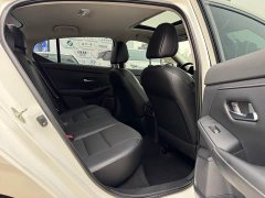 Nissan Sylphy 2022 1.6L XL CVT Comfort Edition - ფოტო 10