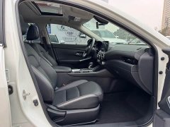 Nissan Sylphy 2022 1.6L XL CVT Comfort Edition - ფოტო 11