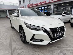 Nissan Sylphy 2022 1.6L XL CVT Comfort Edition - ფოტო 2