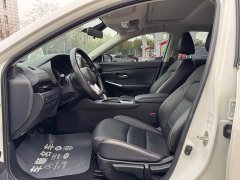 Nissan Sylphy 2022 1.6L XL CVT Comfort Edition - ფოტო 3