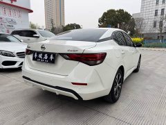 Nissan Sylphy 2022 1.6L XL CVT Comfort Edition - ფოტო 5