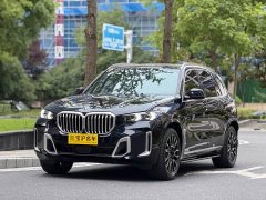 BMW X5 2023 xDrive 40Li M Sport Package - ფოტო 1