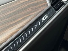BMW X5 2023 xDrive 40Li M Sport Package - ფოტო 12