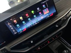 BMW X5 2023 xDrive 40Li M Sport Package - ფოტო 13