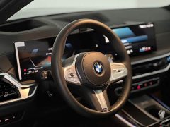 BMW X5 2023 xDrive 40Li M Sport Package - ფოტო 16