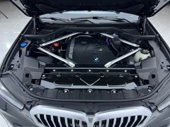 BMW X5 2023 xDrive 40Li M Sport Package - ფოტო 17