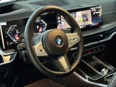 BMW X5 2023 xDrive 40Li M Sport Package - ფოტო 19