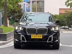 BMW X5 2023 xDrive 40Li M Sport Package - ფოტო 2