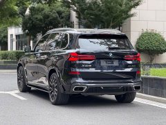 BMW X5 2023 xDrive 40Li M Sport Package - ფოტო 20