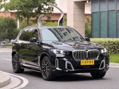 BMW X5 2023 xDrive 40Li M Sport Package - ფოტო 3