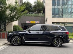 BMW X5 2023 xDrive 40Li M Sport Package - ფოტო 4