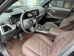 BMW X5 2023 xDrive 40Li M Sport Package - ფოტო 5