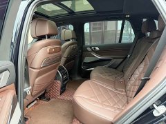 BMW X5 2023 xDrive 40Li M Sport Package - ფოტო 6