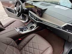 BMW X5 2023 xDrive 40Li M Sport Package - ფოტო 7