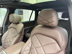 BMW X5 2023 xDrive 40Li M Sport Package - ფოტო 8