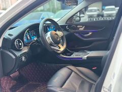 Mercedes-Benz C-Class C 260 L AMG Line - ფოტო 4