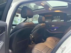Mercedes-Benz C-Class C 260 L AMG Line - ფოტო 5
