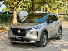 Nissan Qashqai e-POWER Hybrid Dual Motor AWD Luxury Edition - ფოტო 1