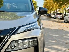 Nissan Qashqai e-POWER Hybrid Dual Motor AWD Luxury Edition - ფოტო 10