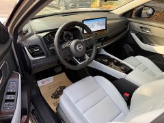 Nissan Qashqai e-POWER Hybrid Dual Motor AWD Luxury Edition - ფოტო 12