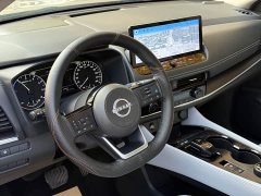 Nissan Qashqai e-POWER Hybrid Dual Motor AWD Luxury Edition - ფოტო 13