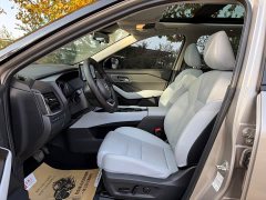 Nissan Qashqai e-POWER Hybrid Dual Motor AWD Luxury Edition - ფოტო 14