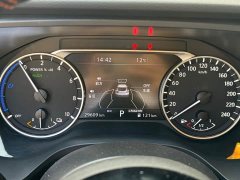 Nissan Qashqai e-POWER Hybrid Dual Motor AWD Luxury Edition - ფოტო 15