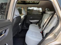 Nissan Qashqai e-POWER Hybrid Dual Motor AWD Luxury Edition - ფოტო 16