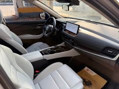 Nissan Qashqai e-POWER Hybrid Dual Motor AWD Luxury Edition - ფოტო 18