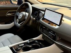 Nissan Qashqai e-POWER Hybrid Dual Motor AWD Luxury Edition - ფოტო 19