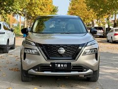Nissan Qashqai e-POWER Hybrid Dual Motor AWD Luxury Edition - ფოტო 2