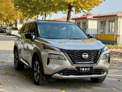 Nissan Qashqai e-POWER Hybrid Dual Motor AWD Luxury Edition - ფოტო 3