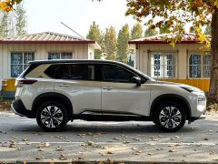 Nissan Qashqai e-POWER Hybrid Dual Motor AWD Luxury Edition - ფოტო 4