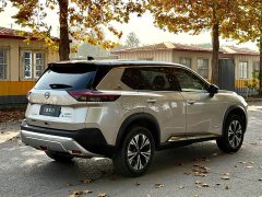 Nissan Qashqai e-POWER Hybrid Dual Motor AWD Luxury Edition - ფოტო 5