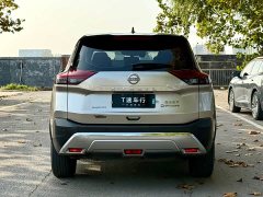 Nissan Qashqai e-POWER Hybrid Dual Motor AWD Luxury Edition - ფოტო 6