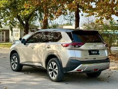 Nissan Qashqai e-POWER Hybrid Dual Motor AWD Luxury Edition - ფოტო 7