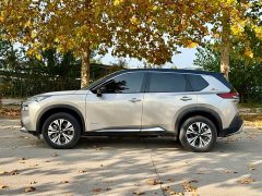 Nissan Qashqai e-POWER Hybrid Dual Motor AWD Luxury Edition - ფოტო 8