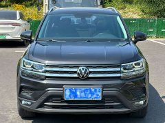 Volkswagen Touareg 2022 280TSI FWD Luxury Edition - ფოტო 2