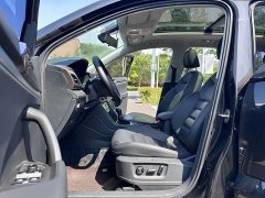 Volkswagen Touareg 2022 280TSI FWD Luxury Edition - ფოტო 4