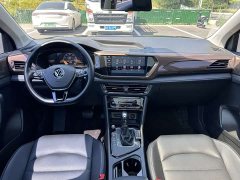 Volkswagen Touareg 2022 280TSI FWD Luxury Edition - ფოტო 5