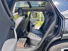 Volkswagen Touareg 2022 280TSI FWD Luxury Edition - ფოტო 6