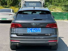 Volkswagen Touareg 2022 280TSI FWD Luxury Edition - ფოტო 8