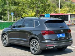 Volkswagen Touareg 2022 280TSI FWD Luxury Edition - ფოტო 9