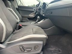 Audi Q3 35 TFSI Sport Dynamic Edition 1.4T - ფოტო 10