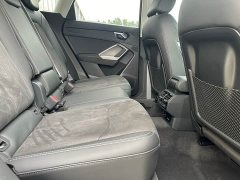 Audi Q3 35 TFSI Sport Dynamic Edition 1.4T - ფოტო 11