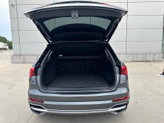 Audi Q3 35 TFSI Sport Dynamic Edition 1.4T - ფოტო 13